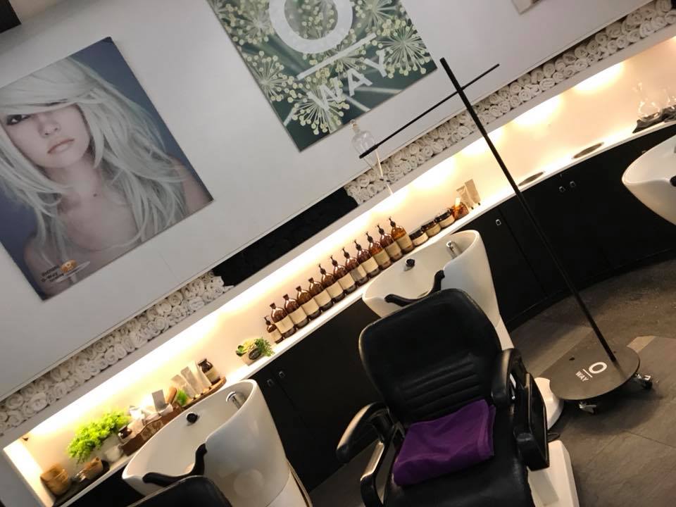 台中北屯區美髮沙龍推薦 卡羅髮妝