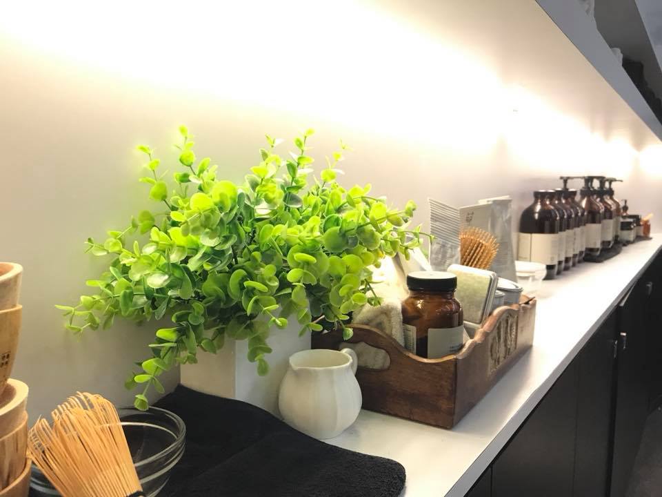 台中北屯區美髮沙龍推薦 卡羅髮妝