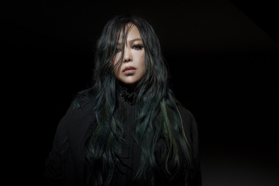 金曲獎最佳女歌手髮型