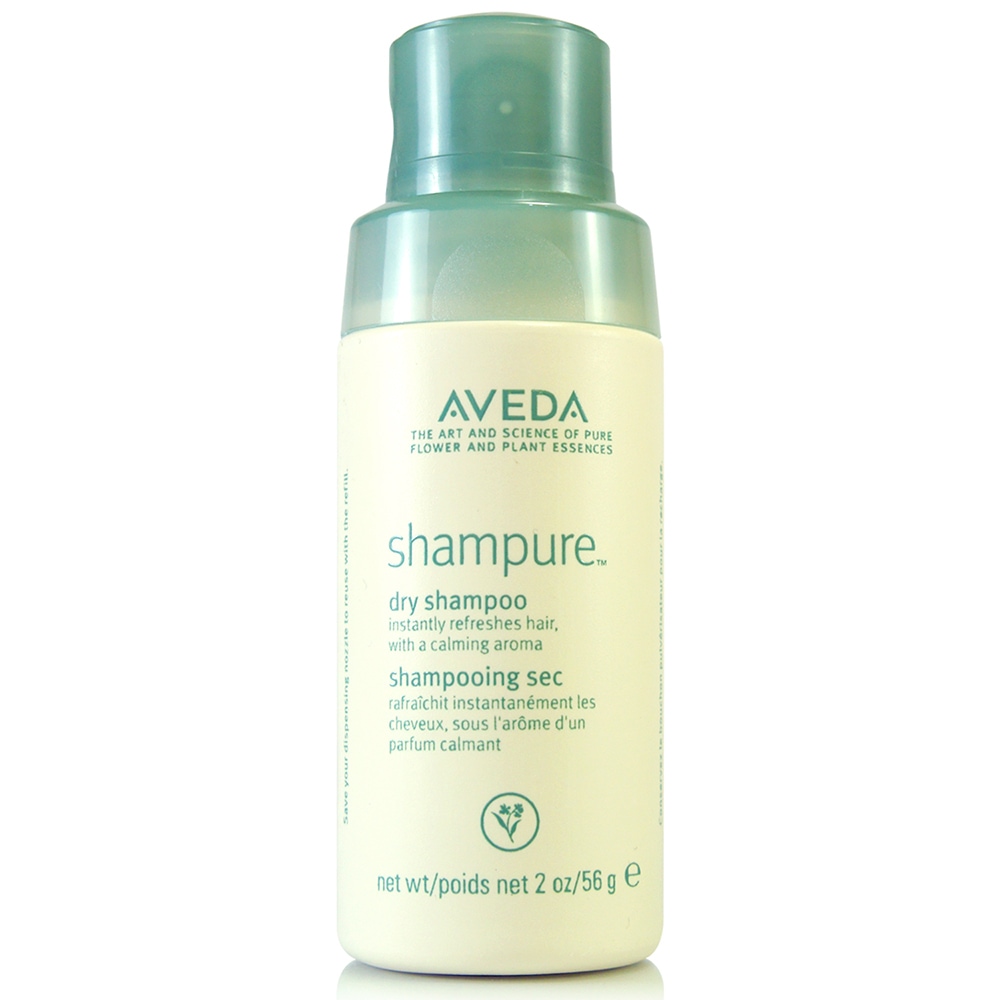 洗頭 乾洗髮推薦 沙龍用乾洗髮推薦 AVEDA乾洗髮
