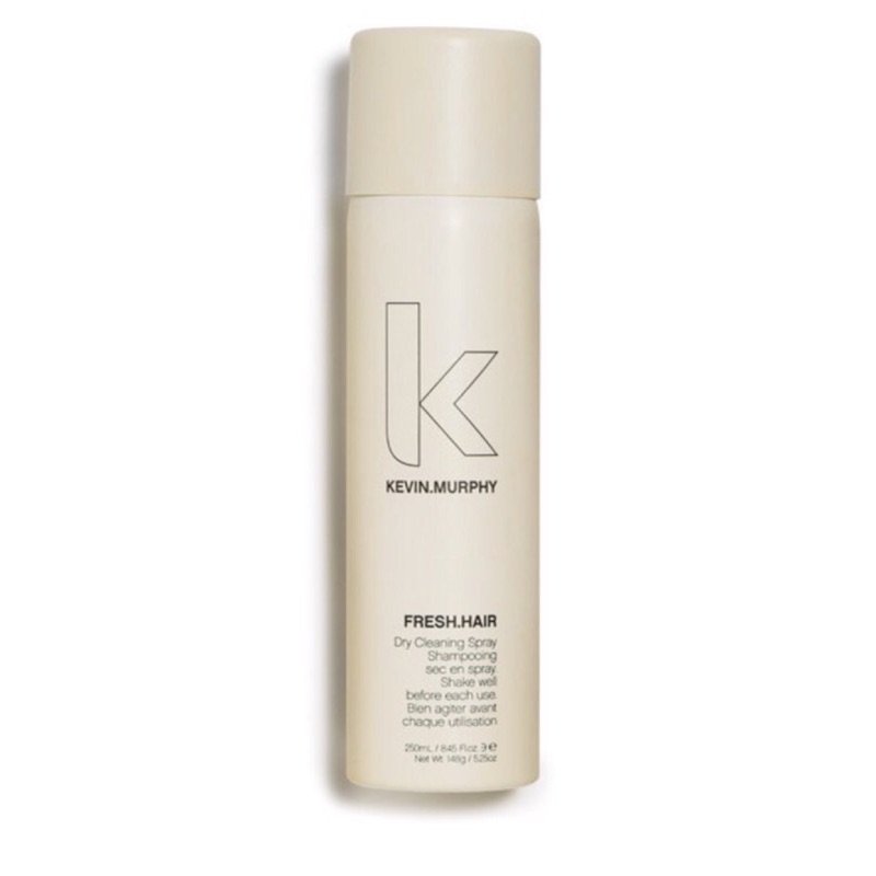 洗頭 乾洗髮推薦 沙龍用乾洗髮推薦 KevinMurphy乾洗髮