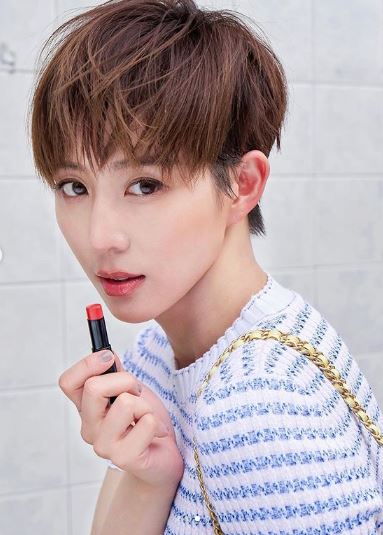 高層次短髮、男孩風女生短髮、精靈短髮、女神系短髮