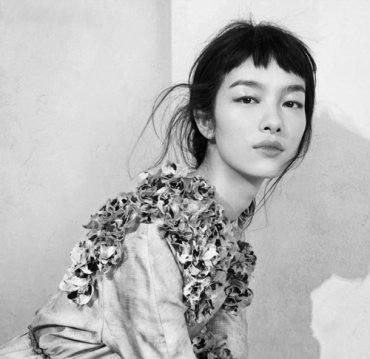 日雜風鋸齒瀏海