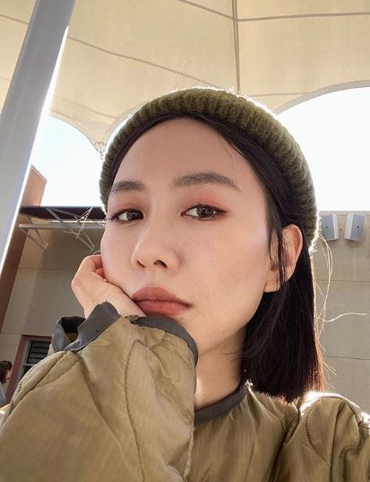 女生齊長髮型、鎖骨髮、撩耳齊短髮、女生中長髮、下巴短髮