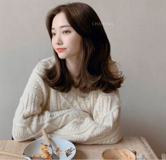 女生卷髮、韓系千金卷、手撥卷、女神系卷髮