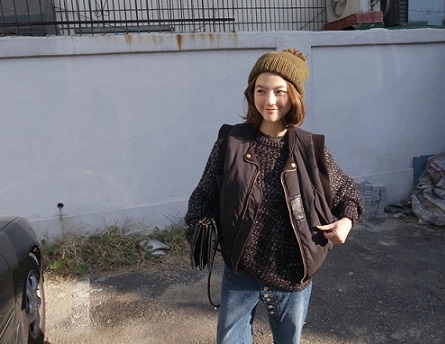 正宗韓妞根本不花錢買新衣 靠這一樣歐膩味就滿到溢翻天 Lookin 美人時髦話題網
