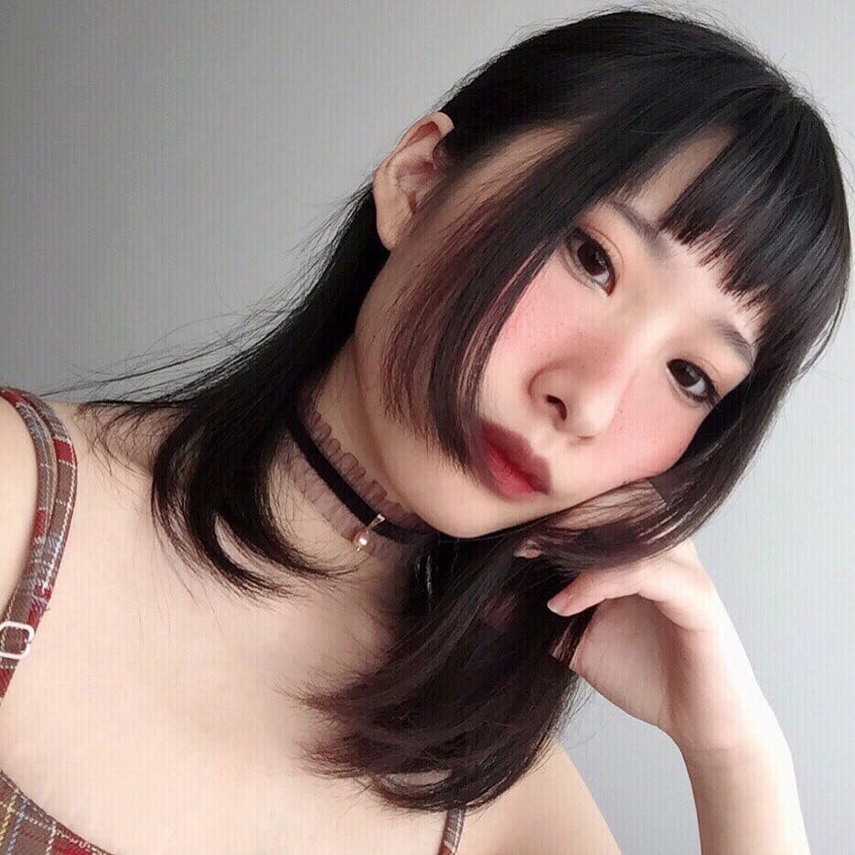 2026氣場瞬間提升！跟上這股「日式公主切」潮流吧 | StyleMap美配