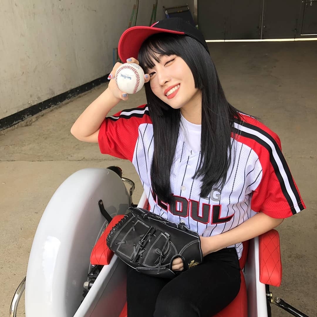 momo