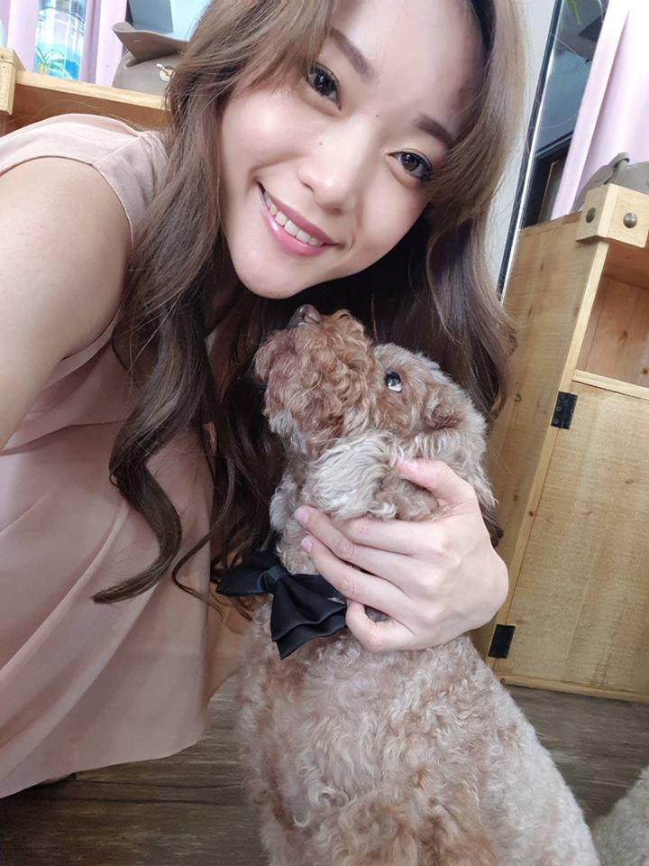 台中市美髮沙龍推薦 MoreFar Hair Space