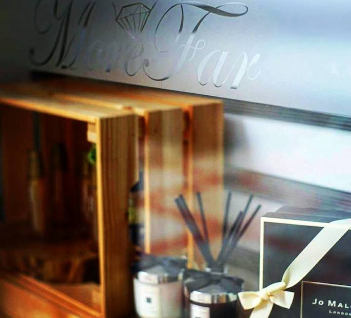 台中市美髮沙龍推薦 MoreFar Hair Space