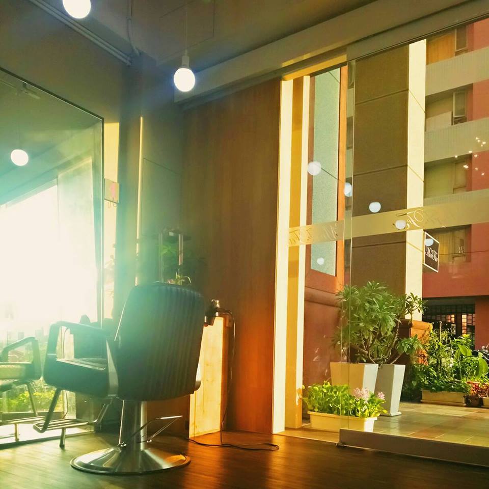 台中市美髮沙龍推薦 MoreFar Hair Space