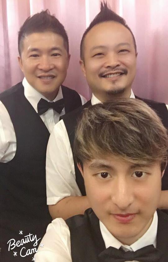 台中市美髮沙龍推薦 MoreFar Hair Space