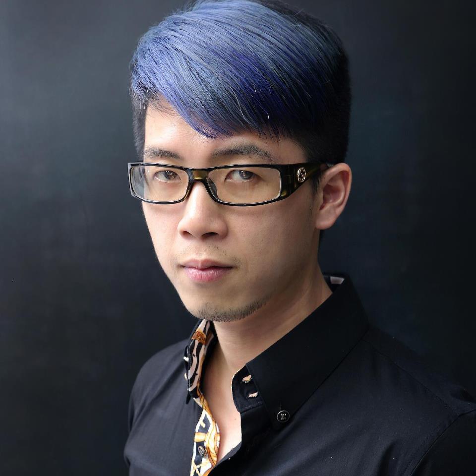 台中沙龍推薦 Team.Osir Hair