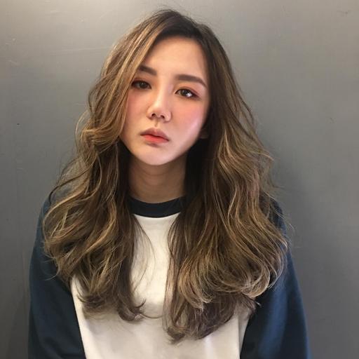 kiki 发型设计师