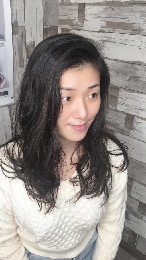 山本楓龍 Jk林楓髮型沙龍 Stylemap 美配