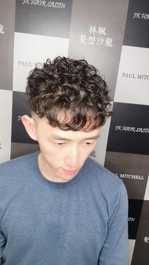 山本楓龍 Jk林楓髮型沙龍 Stylemap 美配