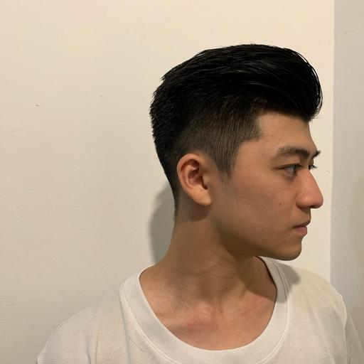 2021網友熱推 武士頭 流行髮型特輯 Stylemap 美配