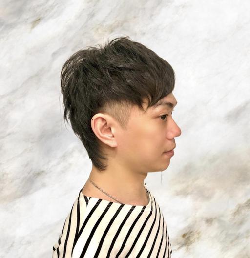 21網友熱推 男生mullet頭 小狼尾髮型 流行髮型特輯 Stylemap 美配 21網友熱推 男生mullet頭 小狼尾髮型 流行髮型特輯 Stylemap 美配