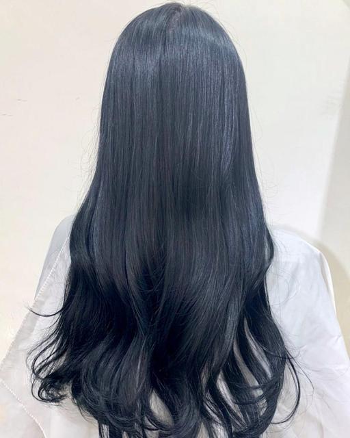 2021網友熱推 灰藍色 流行髮型特輯 Stylemap 美配