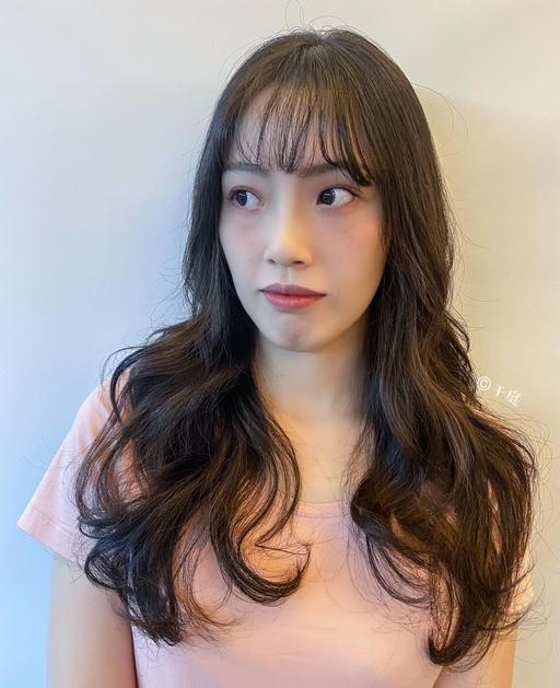 发型设计师 于庭