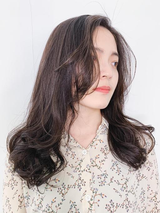 21網友熱推 縮毛矯正 流行髮型特輯 Stylemap 美配