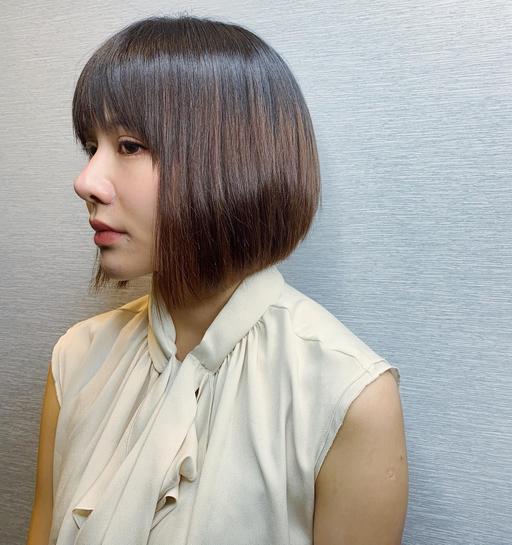 21網友熱推 縮毛矯正燙 流行髮型特輯 Stylemap 美配 21網友熱推 縮毛矯正燙 流行髮型特輯 Stylemap 美配