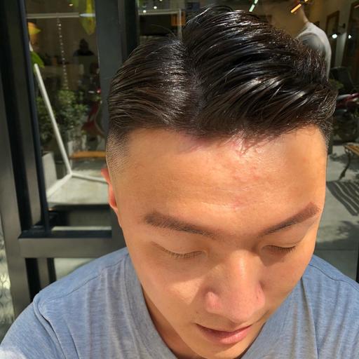 21網友熱推 板橋男生剪髮 流行髮型特輯 Stylemap 美配