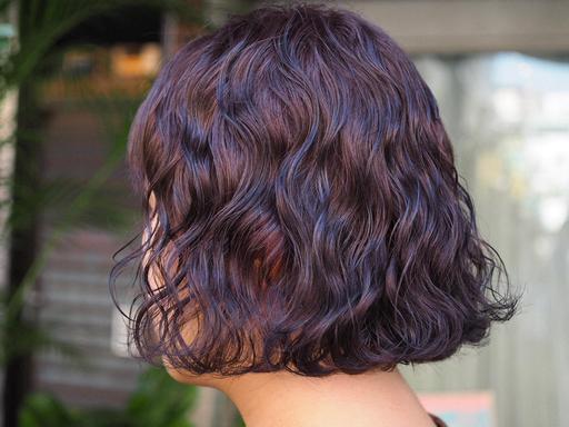 Eden 甩甩髮藝 Stylemap 美配