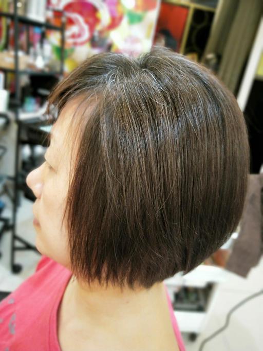 2021網友熱推 韓系無痕髮根燙 流行髮型特輯 Stylemap 美配