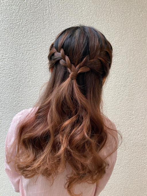 21網友熱推 參加喜宴 流行髮型特輯 Stylemap 美配