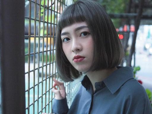 Eden 甩甩髮藝 Stylemap 美配