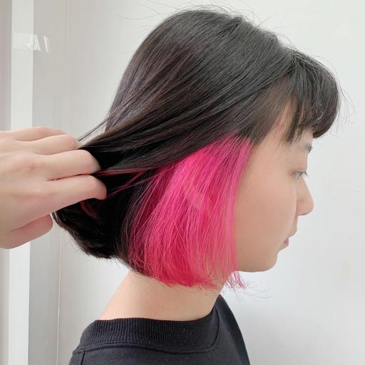 21網友熱推 縮毛矯正燙 流行髮型特輯 Stylemap 美配 21網友熱推 縮毛矯正燙 流行髮型特輯 Stylemap 美配