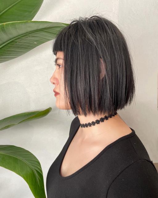 21網友熱推 束感線條 流行髮型特輯 Stylemap 美配