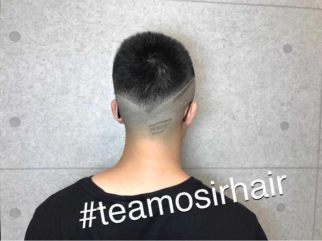 台中男生剪髮推薦