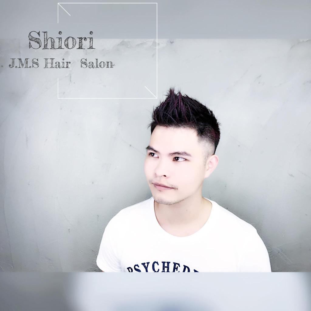 櫻桃小丸子髮型