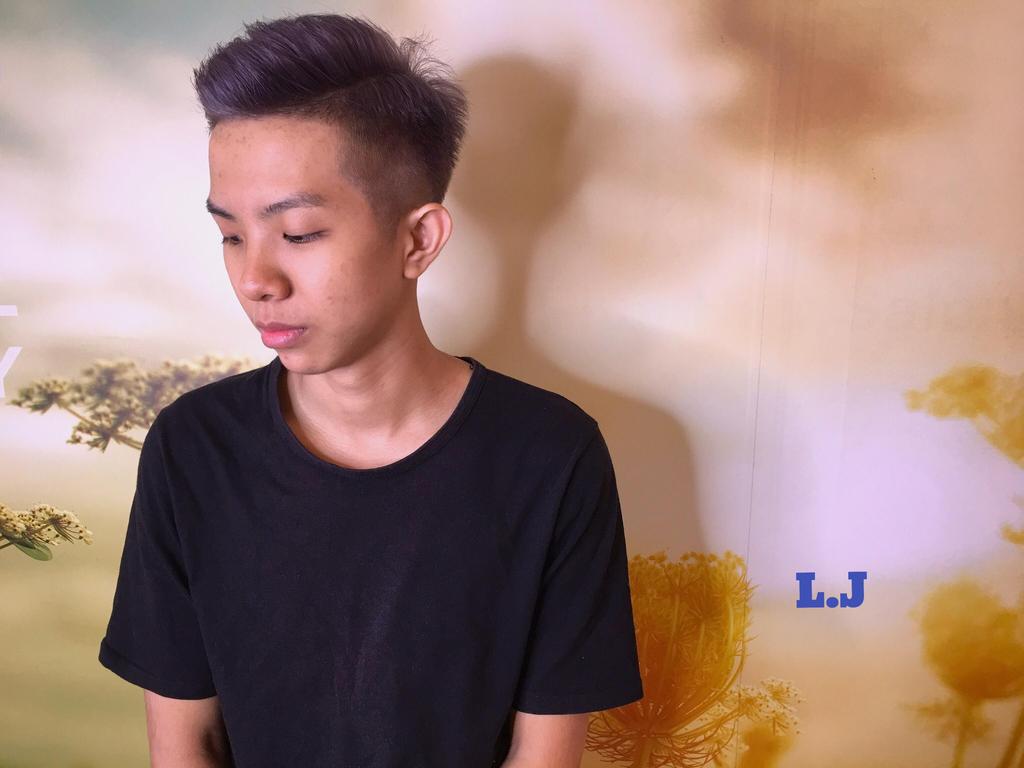 台中男生短髮剪髮沙龍推薦