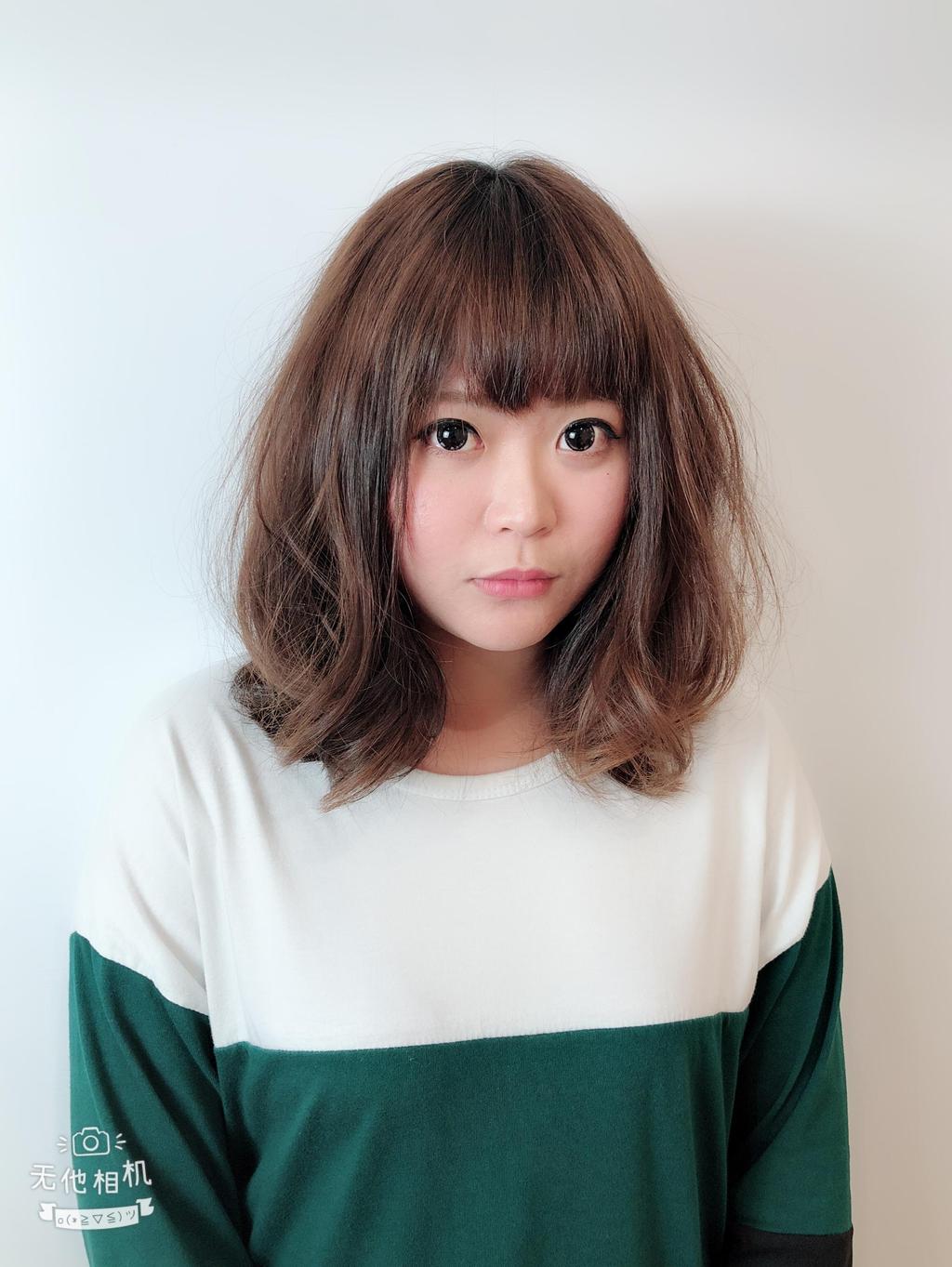 高雄市ps36 hair salon設計師安德「Ander」的日雜感作品