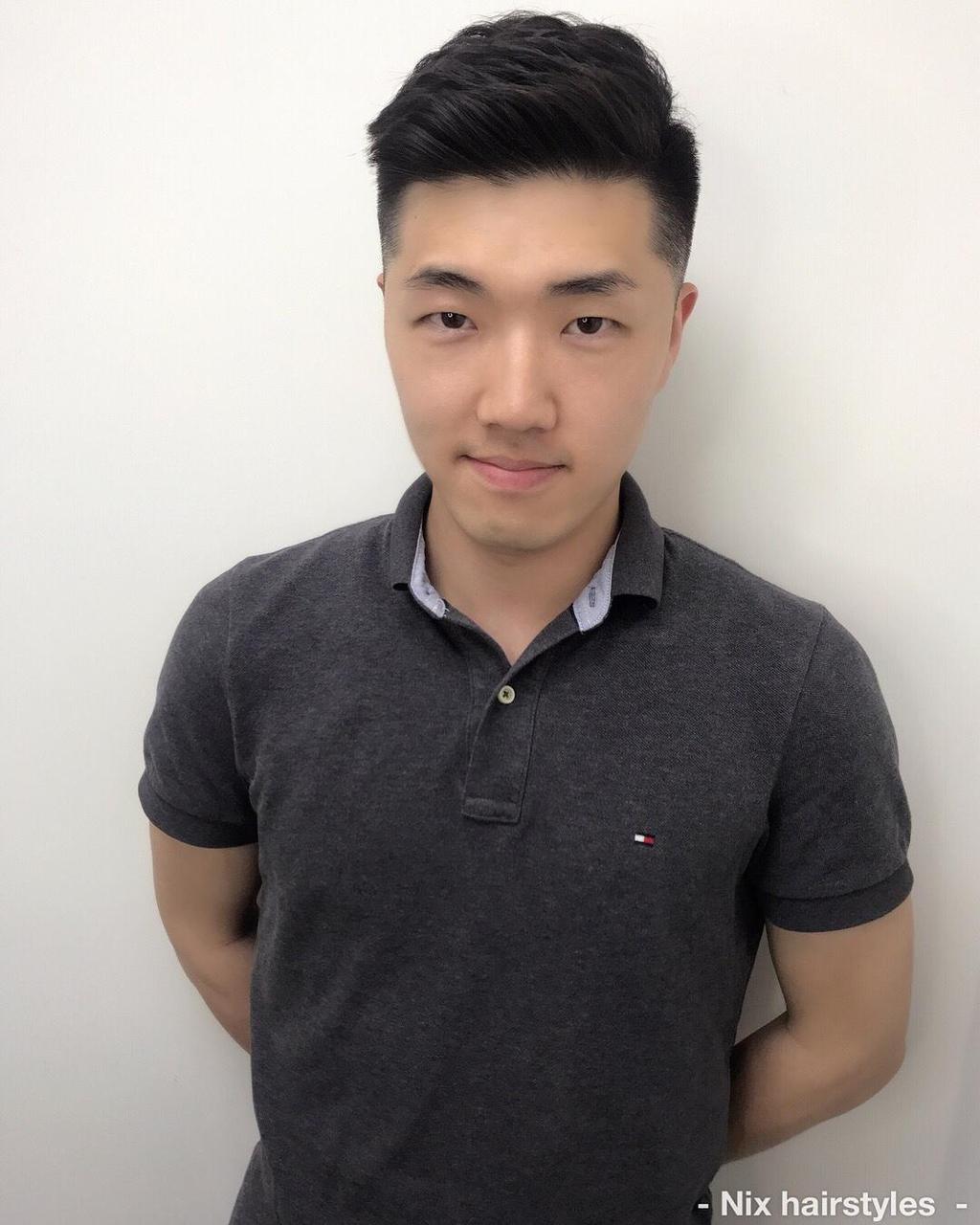 櫻桃小丸子髮型