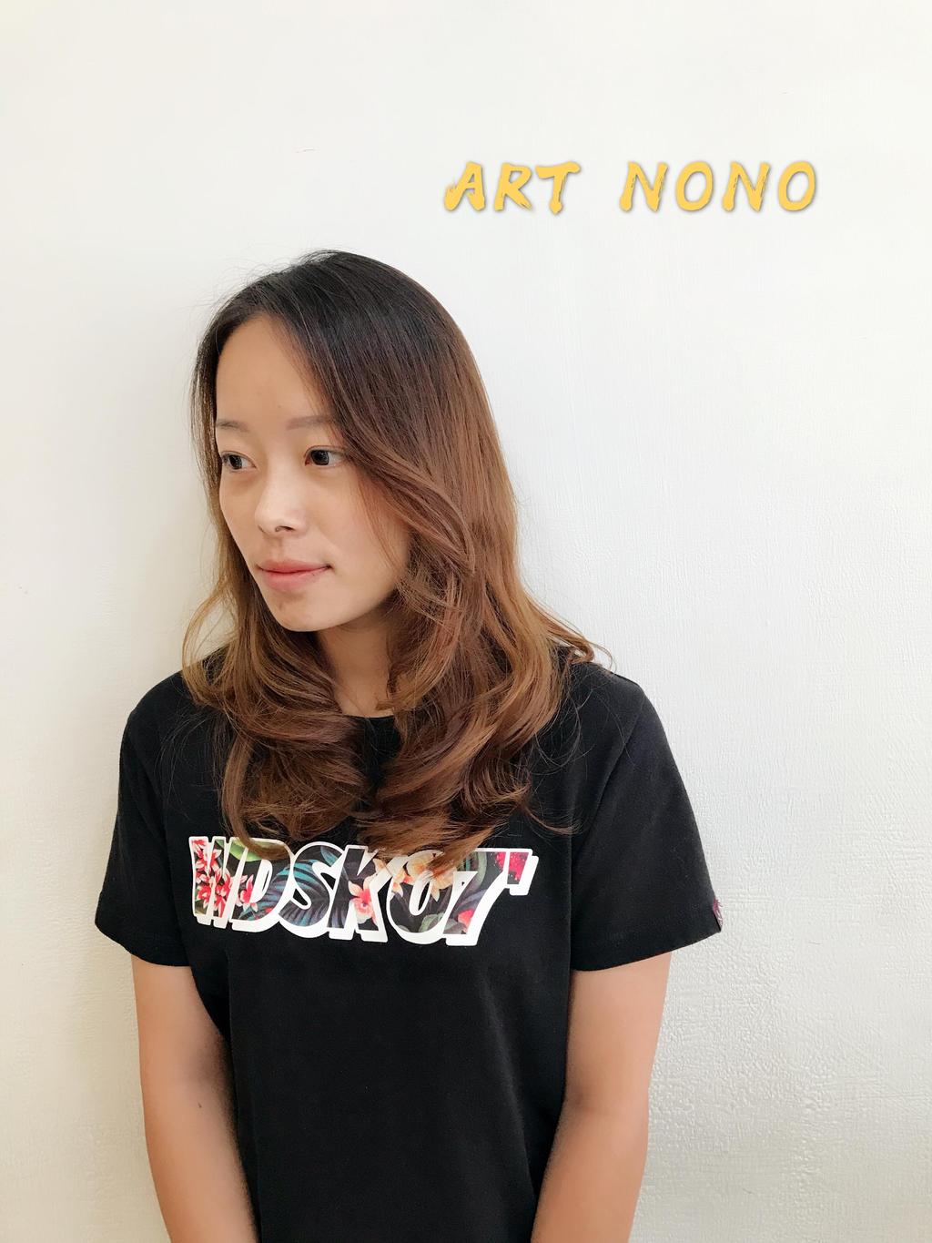 NONO | StyleMap美配