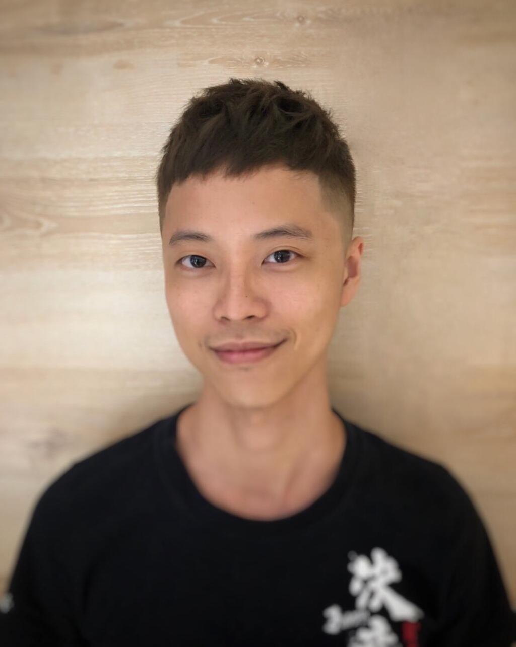 麥mai 髮型設計師 Stylemap 美配