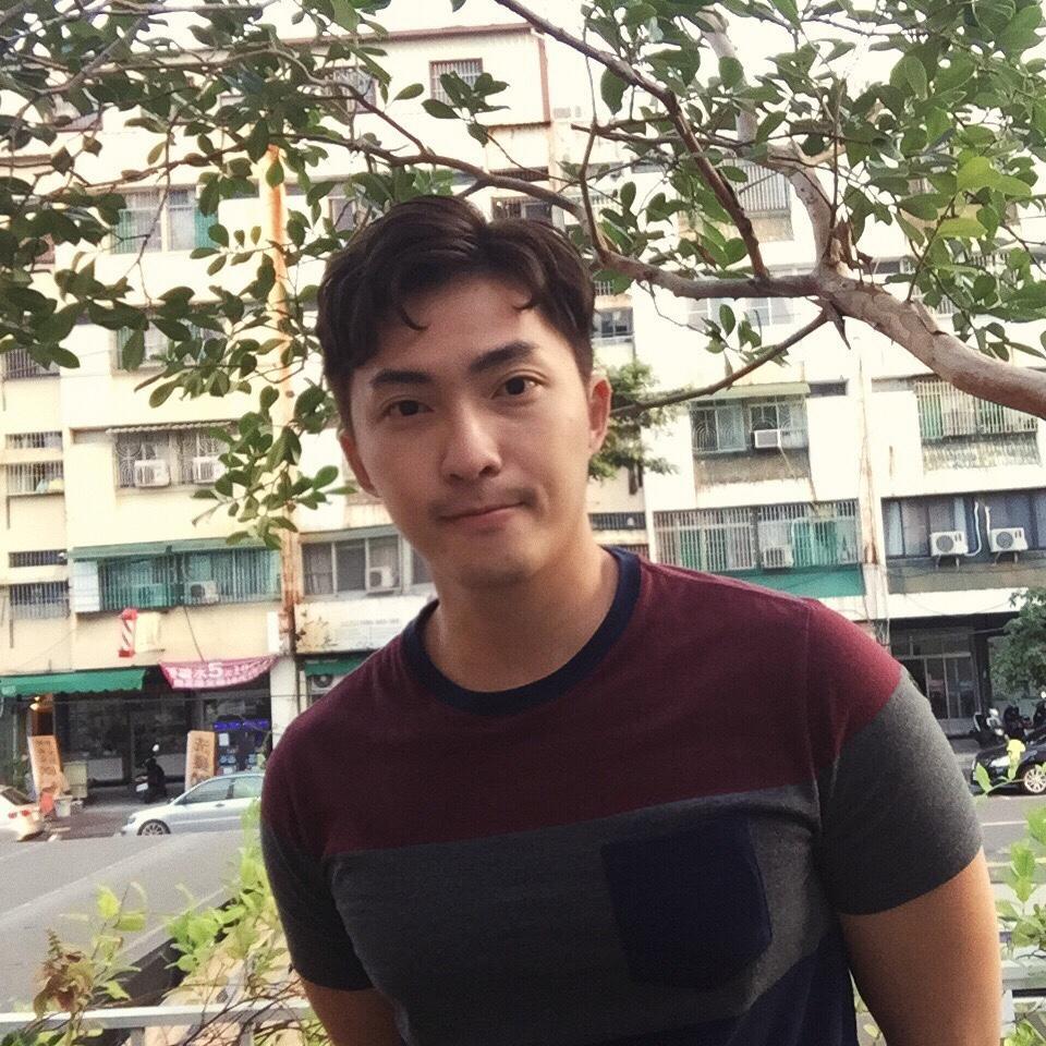 男生染髮