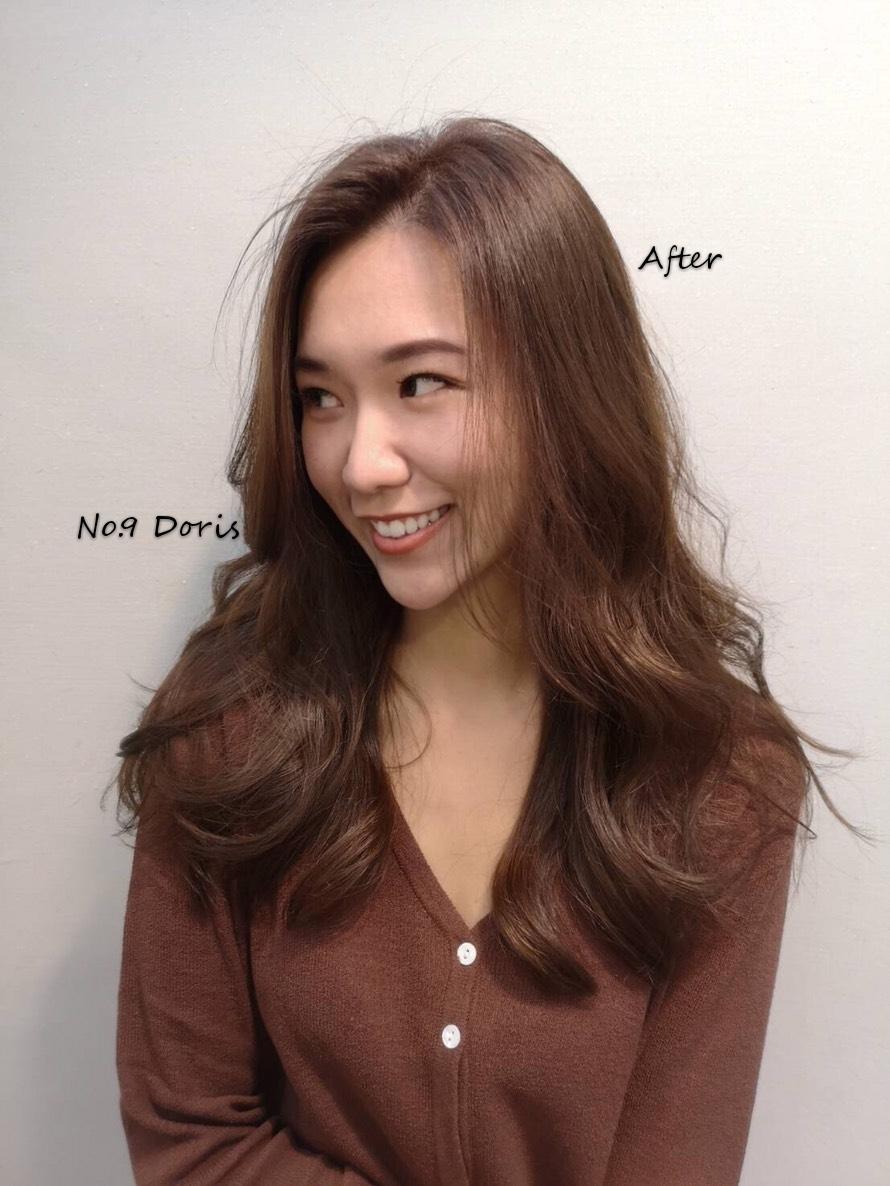 女生長髮、髮妝燙(長髮)-2019人氣票選(徵稿中)、燙型不燙捲、女生染燙、女生燙髮、浪漫大卷