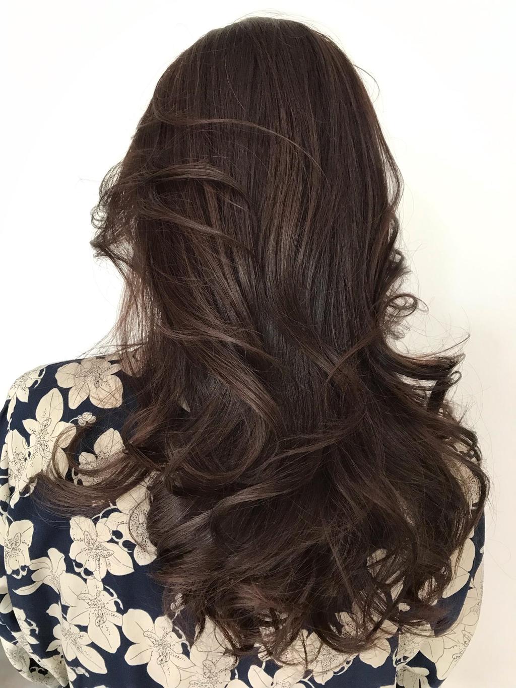 女生長髮、髮妝燙(長髮)-2019人氣票選(徵稿中)、燙型不燙捲、女生染燙、女生燙髮、浪漫大卷