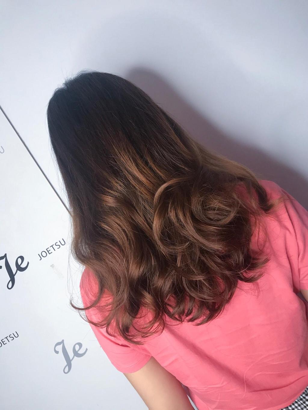 女生長髮、髮妝燙(長髮)-2019人氣票選(徵稿中)、燙型不燙捲、女生染燙、女生燙髮、浪漫大卷