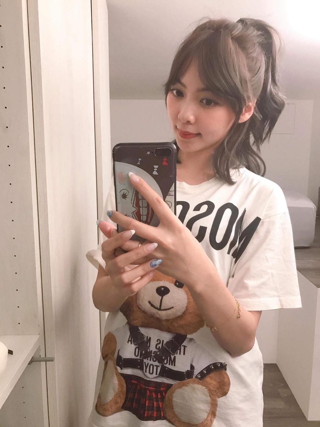 好比例髮型