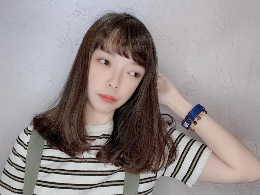 好比例髮型