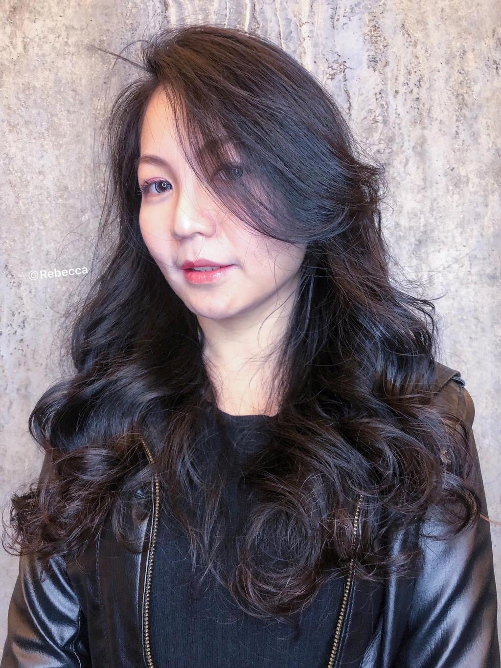 女生長髮、髮妝燙(長髮)-2019人氣票選(徵稿中)、燙型不燙捲、女生染燙、女生燙髮、浪漫大卷