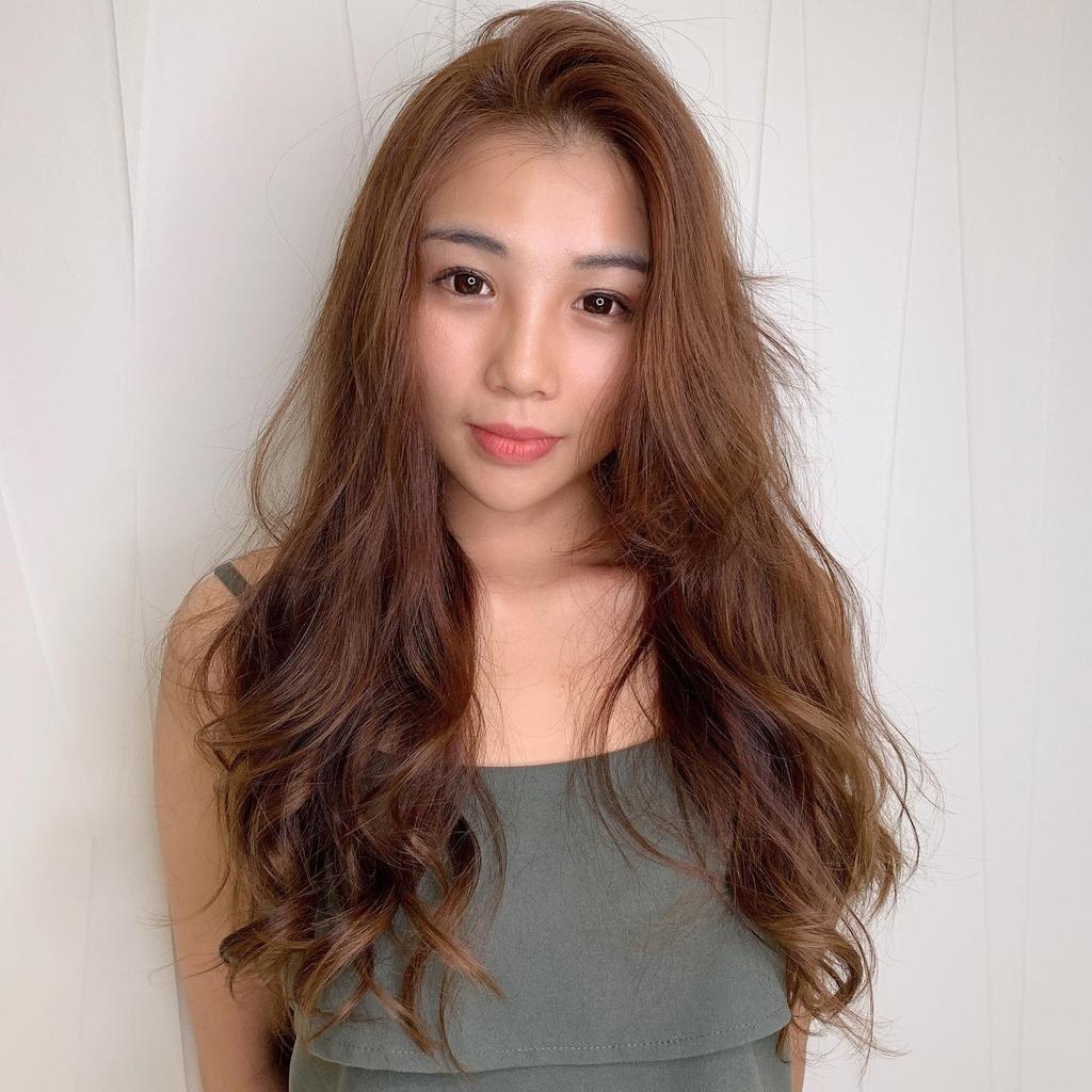 大地色系、肉桂紅