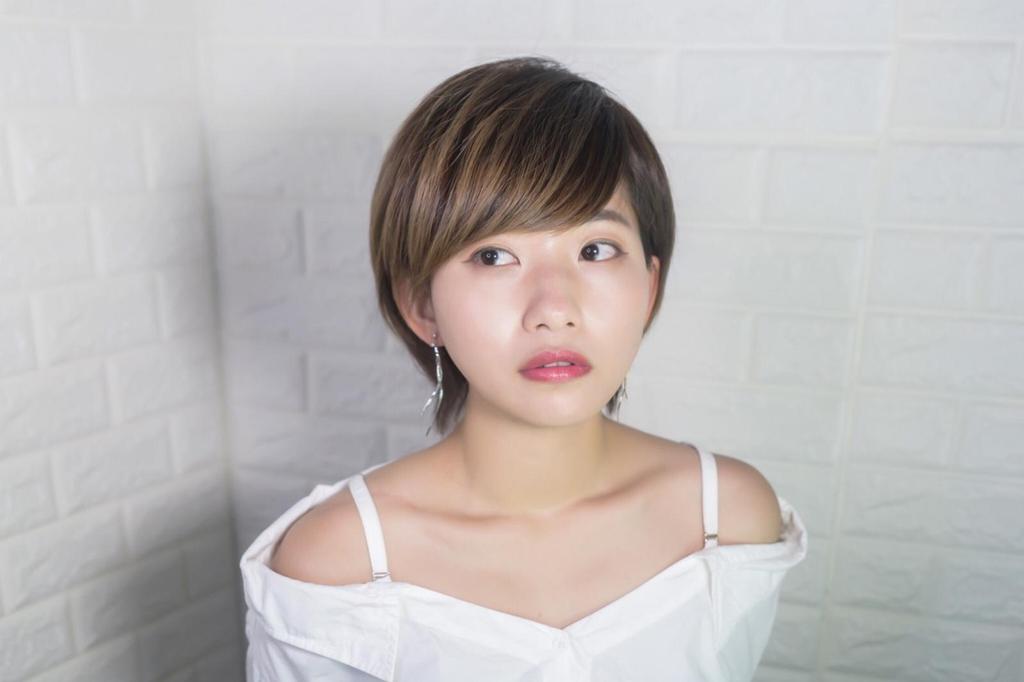 高層次短髮、男孩風女生短髮、精靈短髮、女神系短髮