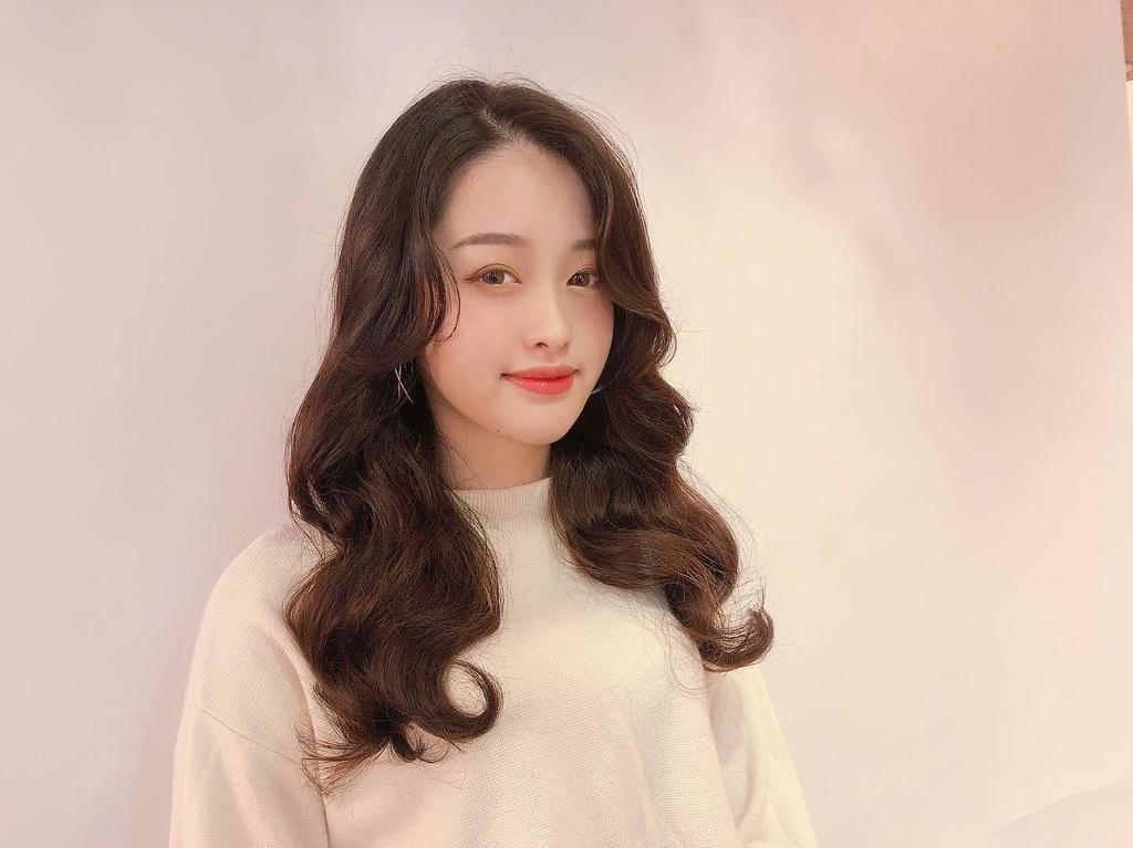 氣墊燙髮、鬆軟雲朵燙、布朗尼髮色